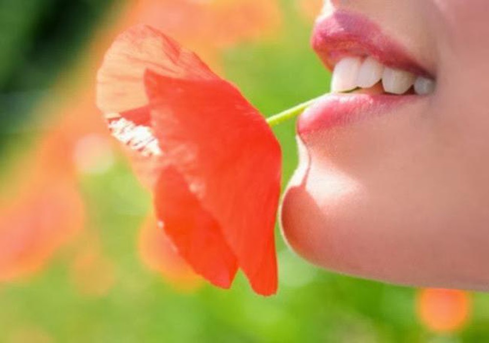 Kiểm soát được cái miệng của mình chính là một loại mỹ đức