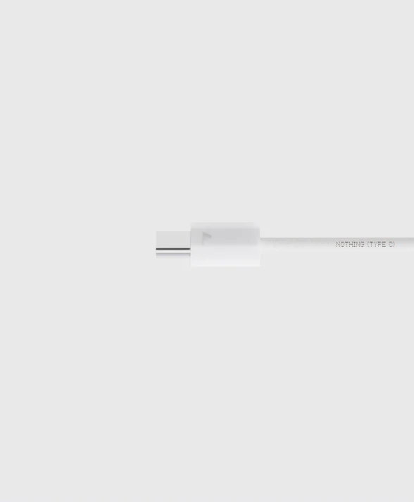 Cáp USB-C 