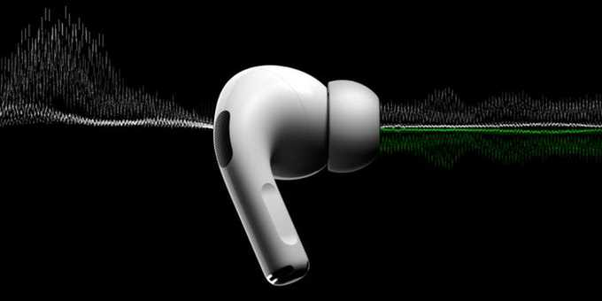 AirPods Pro khác gì AirPods 2 - ảnh 4