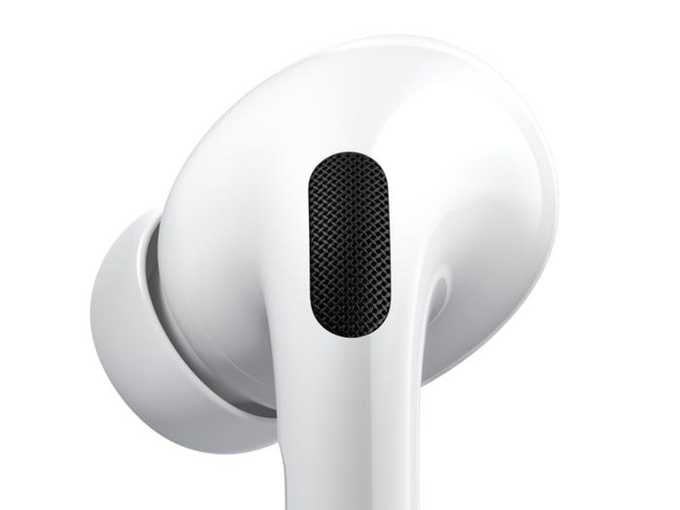 AirPods Pro khác gì AirPods 2 - ảnh 6
