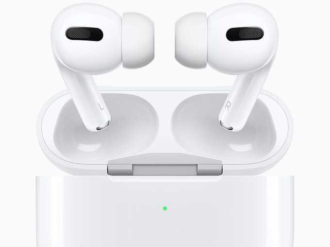 AirPods Pro khác gì AirPods 2 - ảnh 7