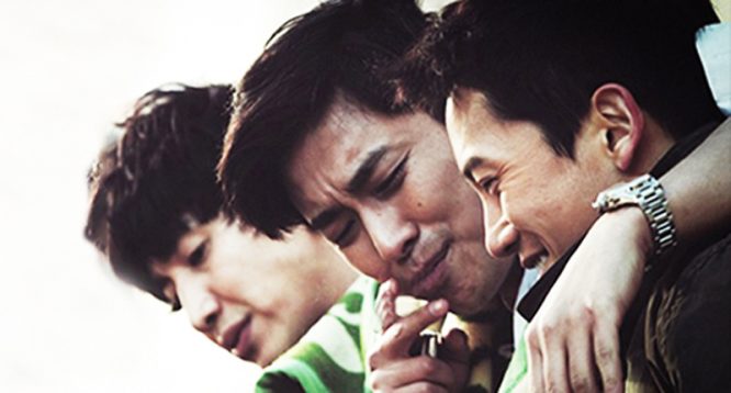 3 câu chuyện nhỏ đáng giá: Hãy tránh xa những người làm tổn hại bạn - H1