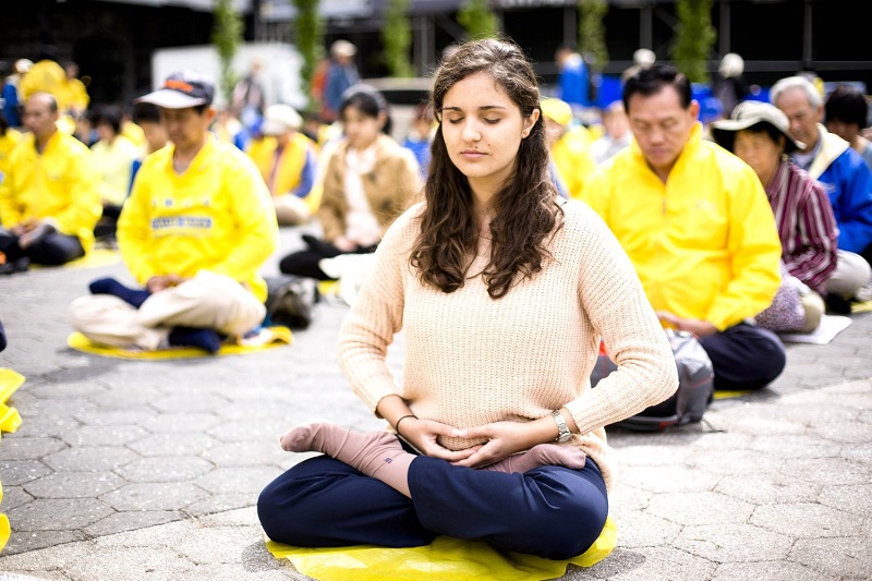 Nhiều nhà khoa haocj trên thế giới có cùng nhận định: Tu luyện Pháp Luân Công có thể giúp tăng cường khả năng miễn dịch của con người