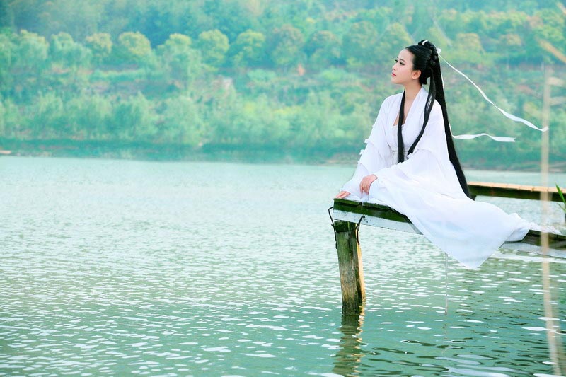 Có lẽ chỉ sau một phút, nội tâm bạn sẽ có nhiều thay đổi... - ảnh 1