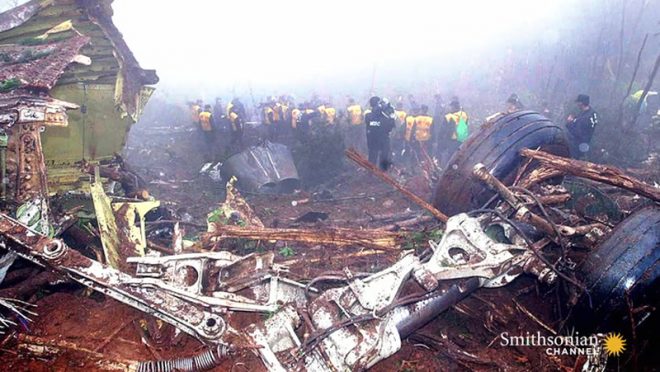 Ám ảnh ngày 15/4: Không chỉ cháy Nhà thờ Đức Bà, lịch sử còn chứng kiến nhiều sự kiện bi thương hơn. 6