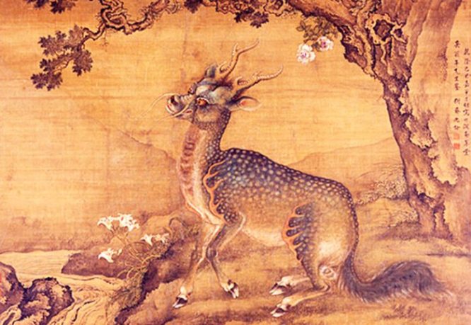 Hủy diệt đi sự lương thiện, con người đang phải đối mặt với nguy cơ trùng trùng.3