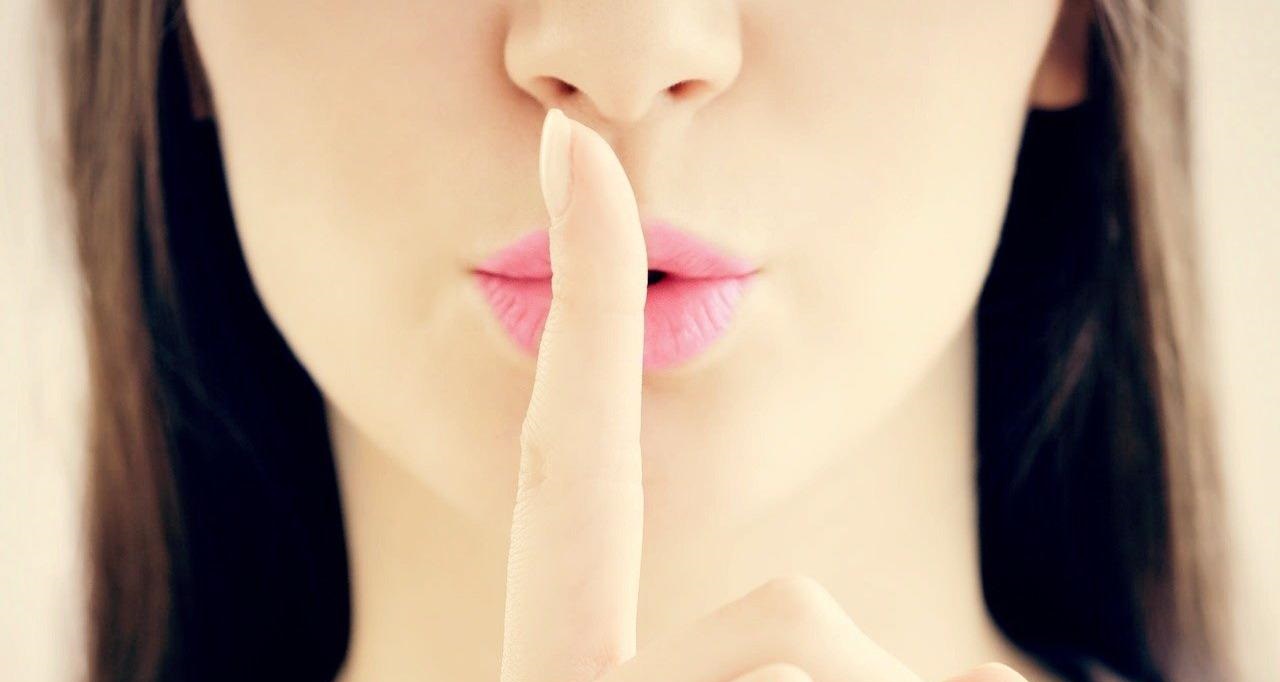 Kiểm soát được cái miệng của mình chính là một loại mỹ đức
