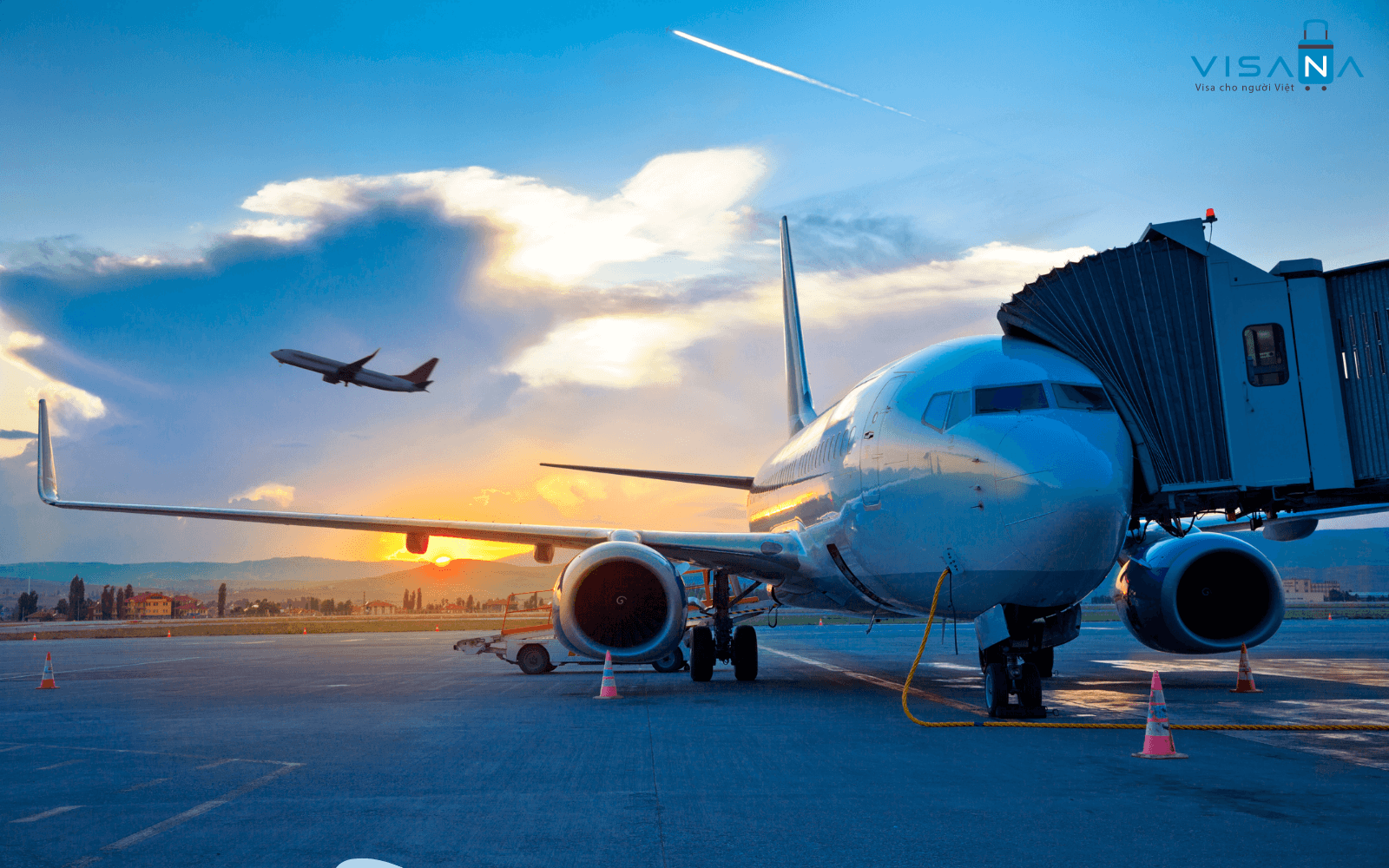 thời gian xin visa transit úc bao lâu visana