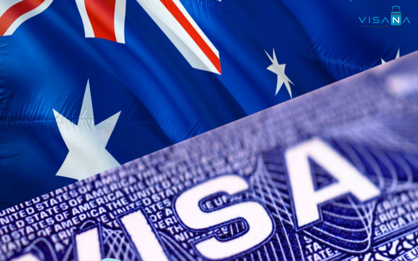 hồ sơ xin visa transit úc visana