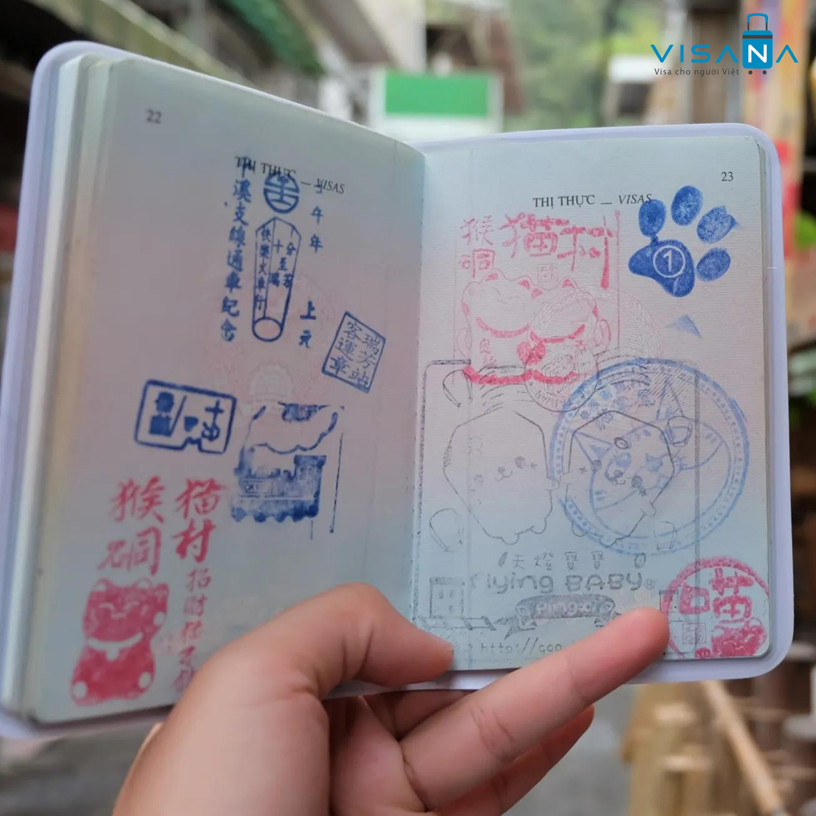 visa transit úc là gì visana