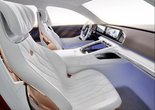 Mercedes-Maybach GLS sẽ có giá gần 200.000 USD? - 5