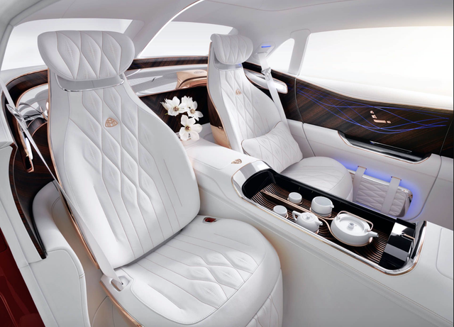 Mercedes-Maybach GLS sẽ có giá gần 200.000 USD? - 7