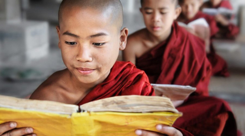 Mỗi người đều có một mục đích và sứ mệnh trong cuộc sống của riêng mình - ảnh 1