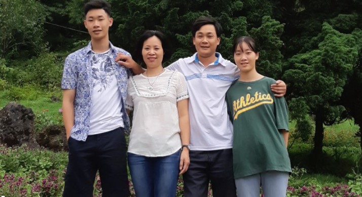 PGĐ quỹ đầu tư tín dụng tỉnh Vĩnh Phúc: Phương thuốc nhiệm màu chữa bệnh cho con. 1