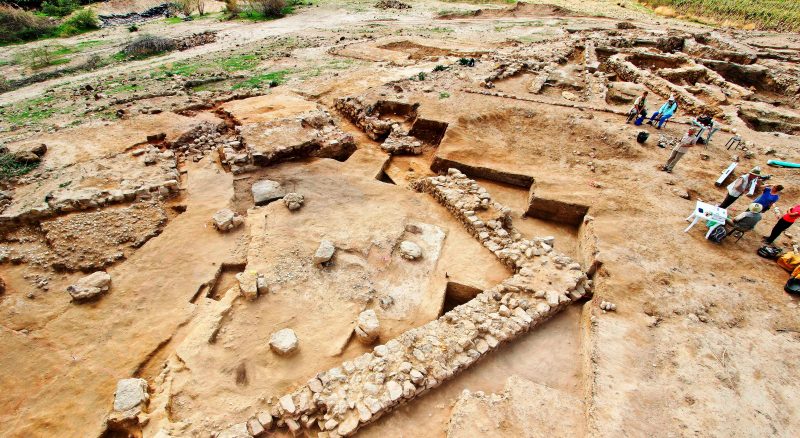 Đã tìm thấy thành phố Sodom được nhắc đến trong Kinh thánh?
