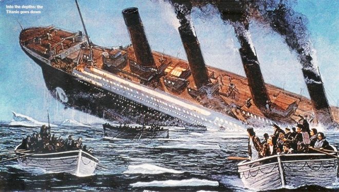 Ám ảnh ngày 15/4: Không chỉ cháy Nhà thờ Đức Bà, lịch sử còn chứng kiến nhiều sự kiện bi thương hơn. 3