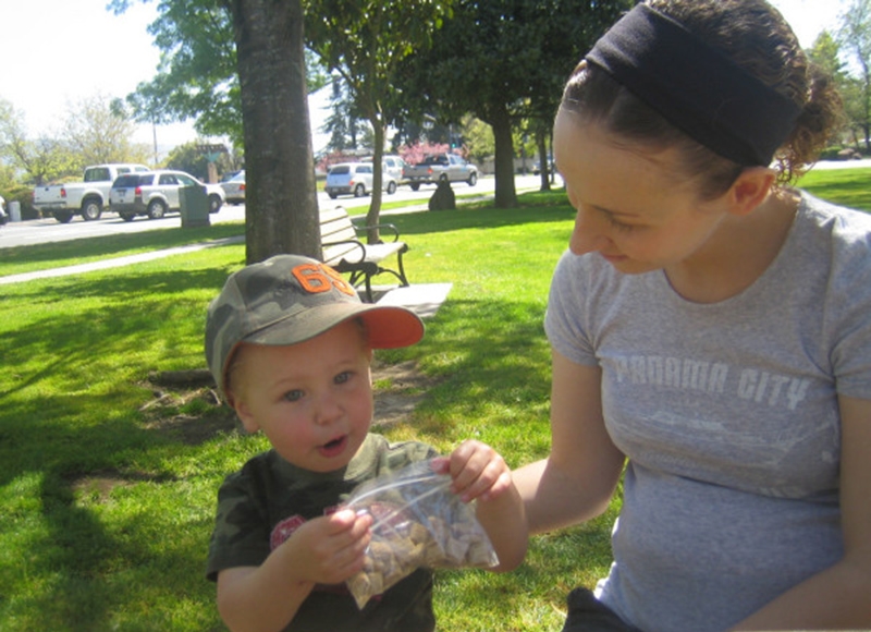 Đây là lý do vì sao bạn nên dạy cho con mình biết 2 từ "chia sẻ" - 3