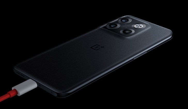 OnePlus 10T