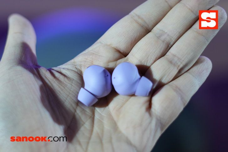 Samsung Galaxy Buds2 Pro