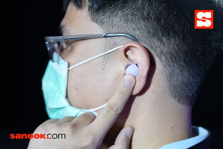 Samsung Galaxy Buds2 Pro