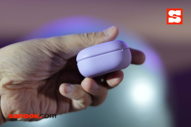 Samsung Galaxy Buds2 Pro