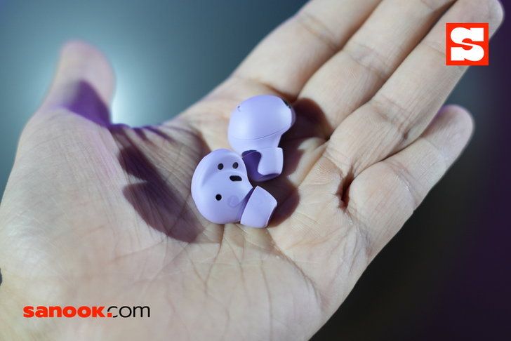 Samsung Galaxy Buds2 Pro