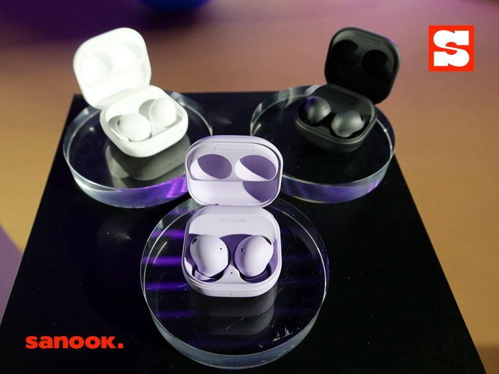 Samsung Galaxy Buds2 Pro