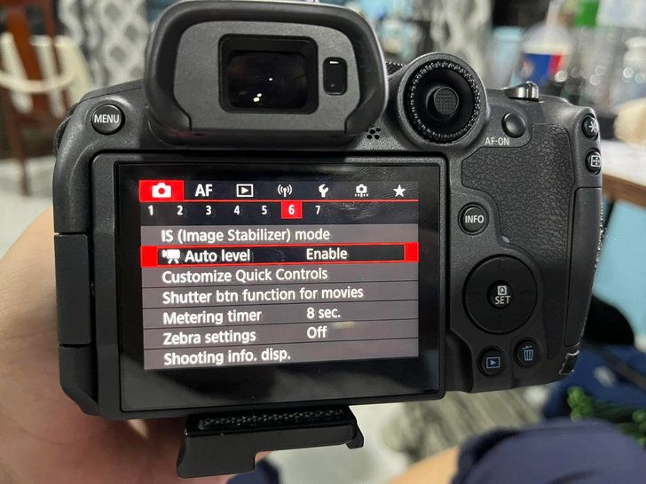 Canon