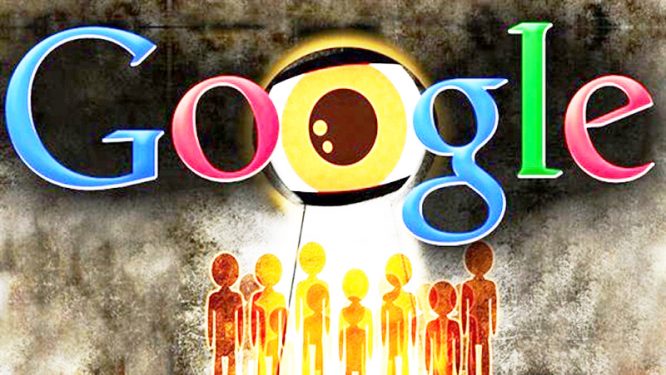 Có thể bạn không tin, nhưng đây là những gì Facebook và Google biết về bạn - H1