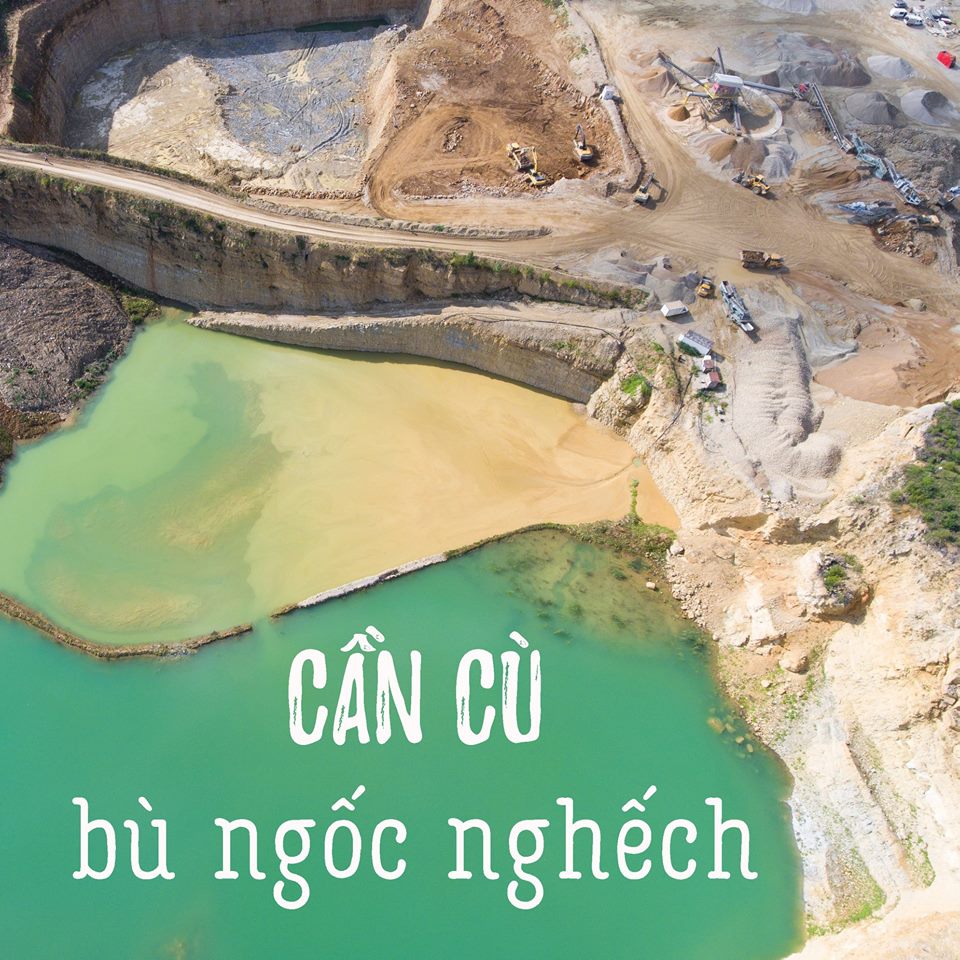 'Cần' là siêng năng chăm chỉ, 'cù' là khó nhọc, vất vả.