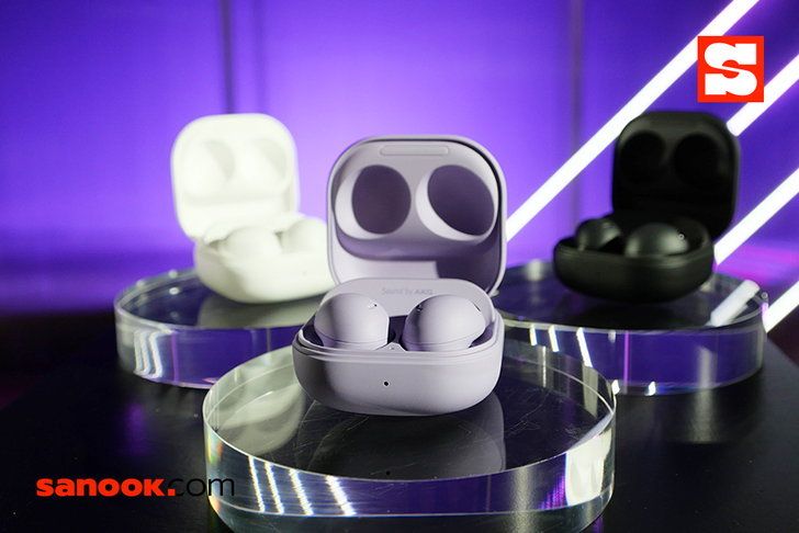 Samsung Galaxy Buds2 Pro