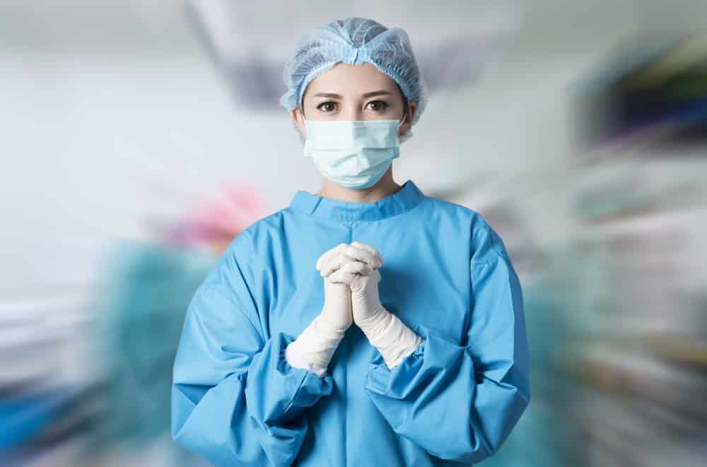 74% bác sĩ tin vào phép lạ, 55% đã từng gặp điều đó.3