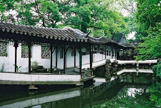 Nghệ thuật kiến trúc Thần truyền tính và ý nghĩa văn hóa sâu sắc - H4