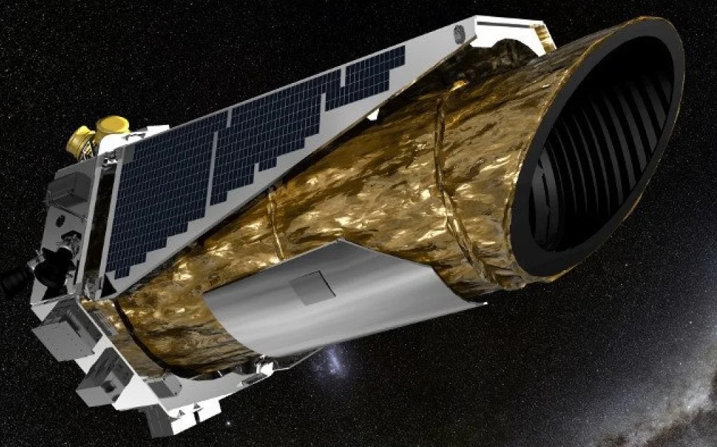 Ước tính có tận 10 tỷ hành tinh giống Trái đất trong hệ Ngân hà