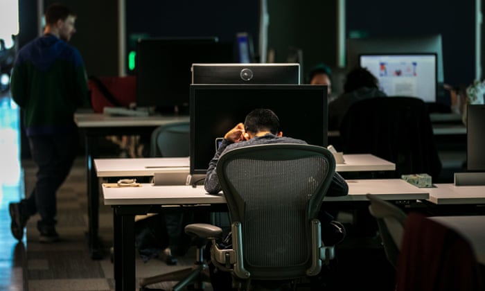 Nhân viên điều hành Facebook: "Tôi đã thấy những điều tồi tệ nhất của loài người" - ảnh 1