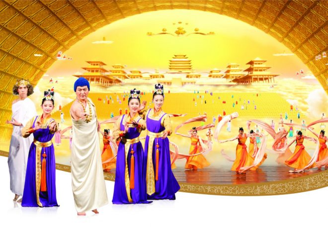 Âm nhạc tạo nên tính người: Nghe nhạc tốt giúp tâm hồn trở nên cao quý. 4