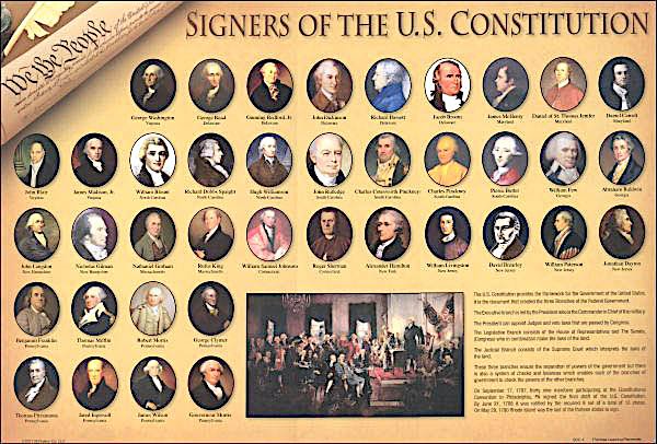 Văn bản hiến pháp