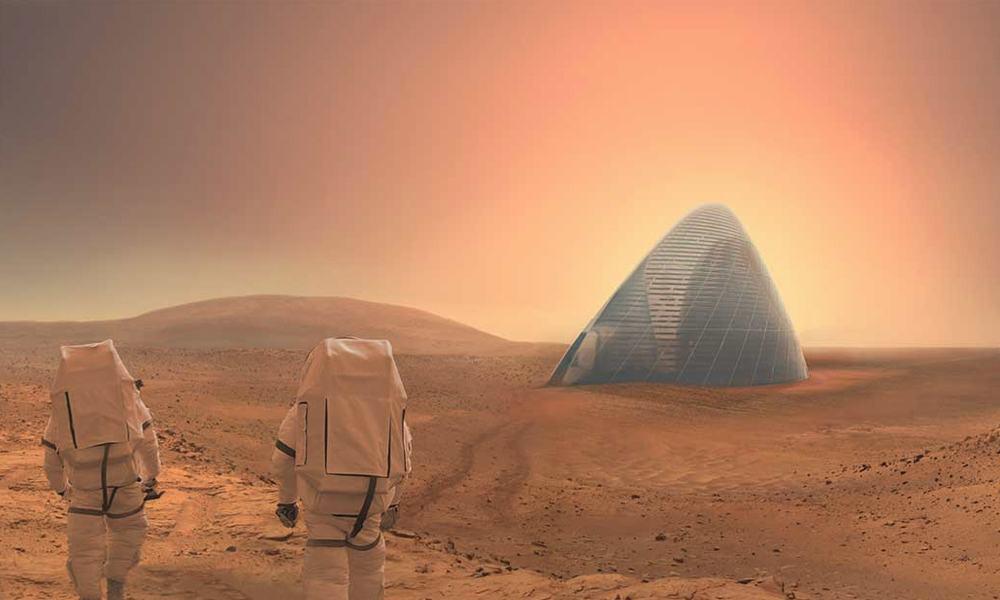 Ước tính có tận 10 tỷ hành tinh giống Trái đất trong hệ Ngân hà - ảnh 2