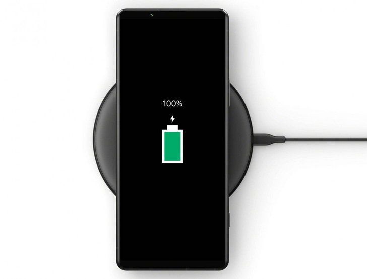 Sony Xperia 5 IV