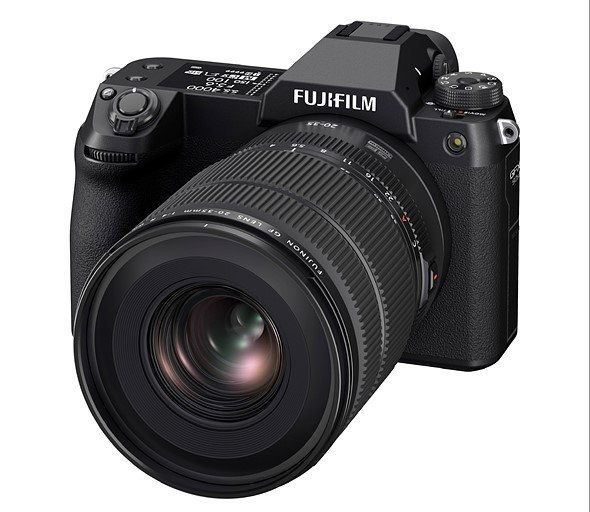 FUJIFILM