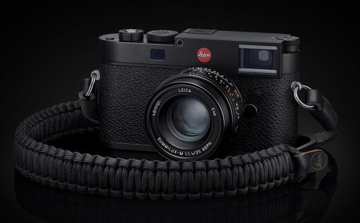 Leica