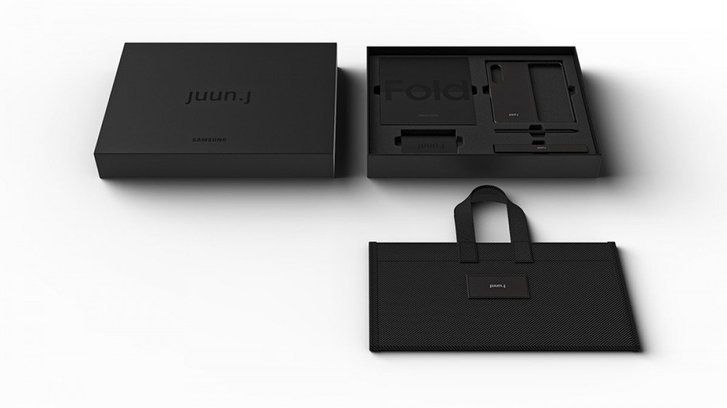 Samsung x Juun.J