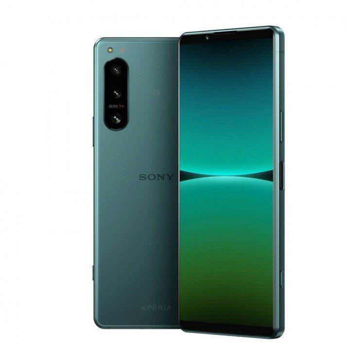 Sony Xperia 5 IV