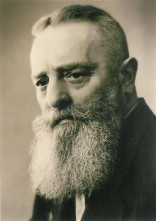 Viktor Schauberger