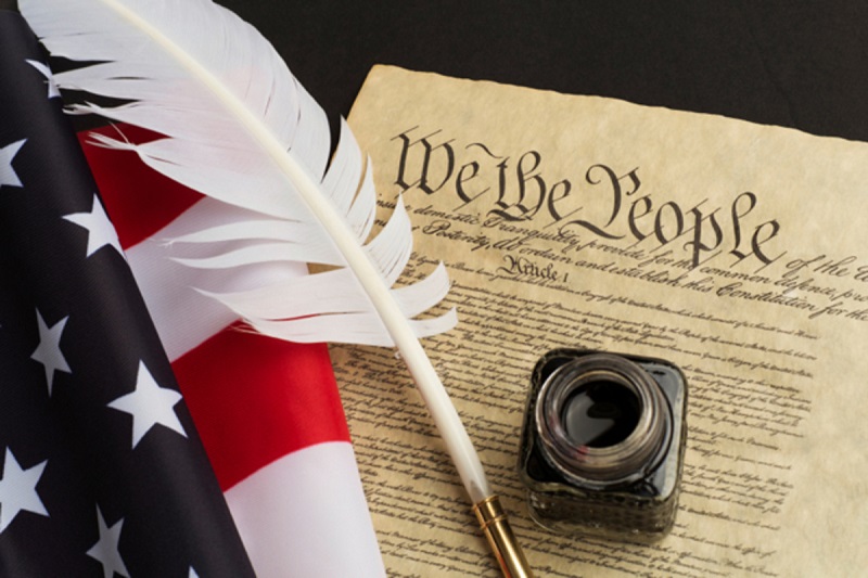 Hiến Pháp Hoa Kỳ