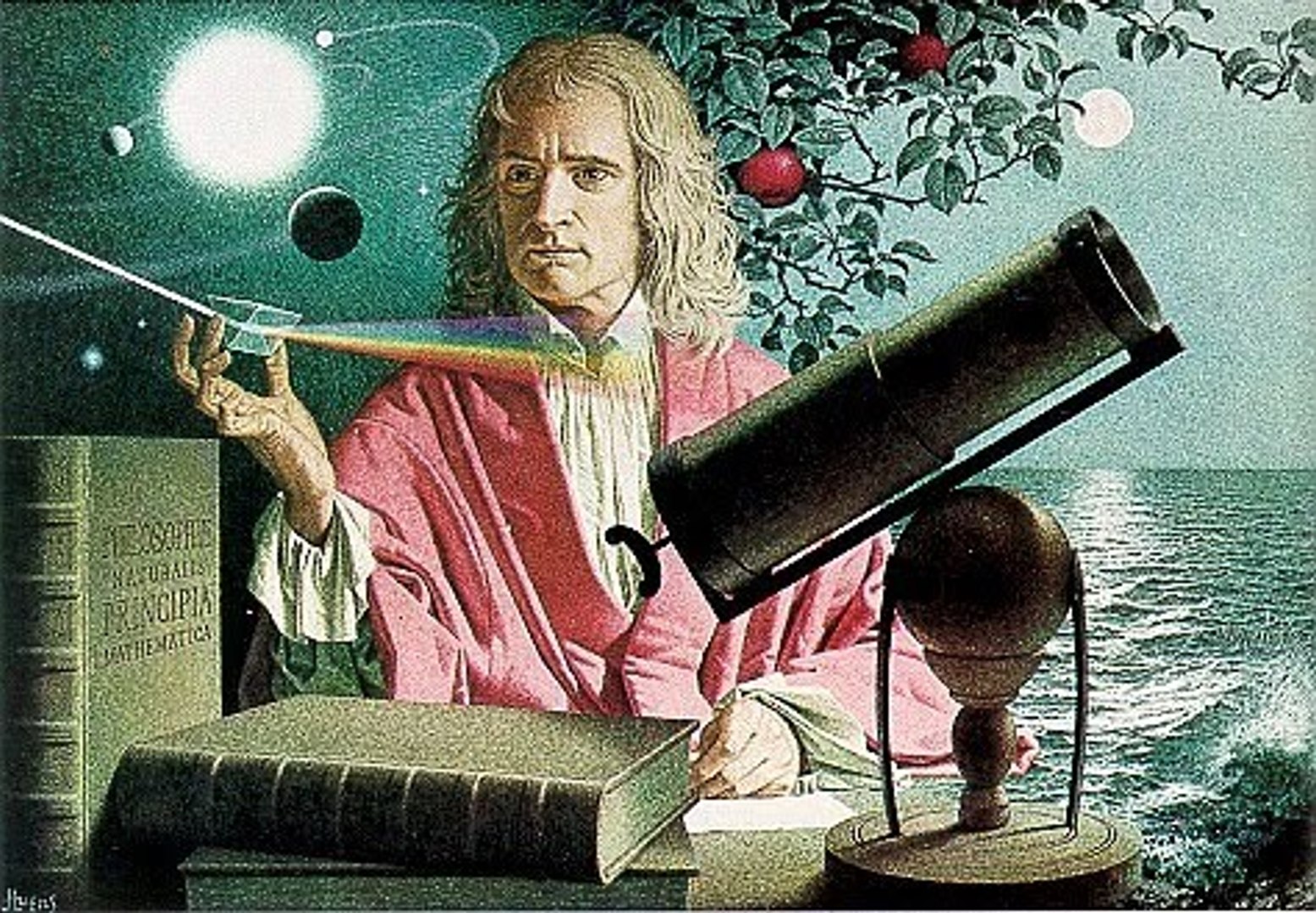 newton