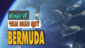 Phần 1: Tiết lộ sự thật về tam giác quỷ Bermuda