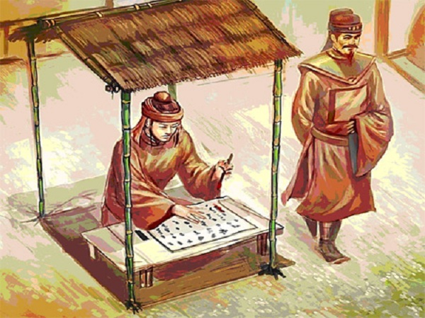 Học hành thi cử thế nào mới có thể đỗ Trạng nguyên?h2