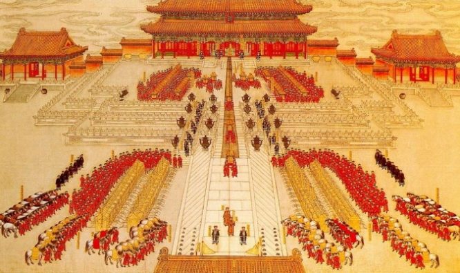 Học hành thi cử thế nào mới có thể đỗ Trạng nguyên?h3