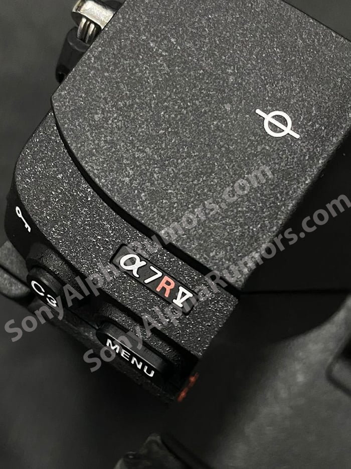 Sony a7R V